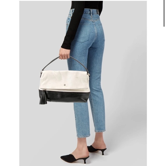 Kate Spade New York Southport Avenue Maria Large Handbag & Matching Wallet - Picture 2 of 16